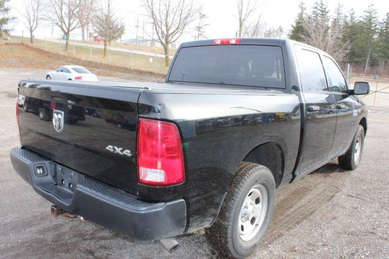 2017 RAM 1500  Photo2