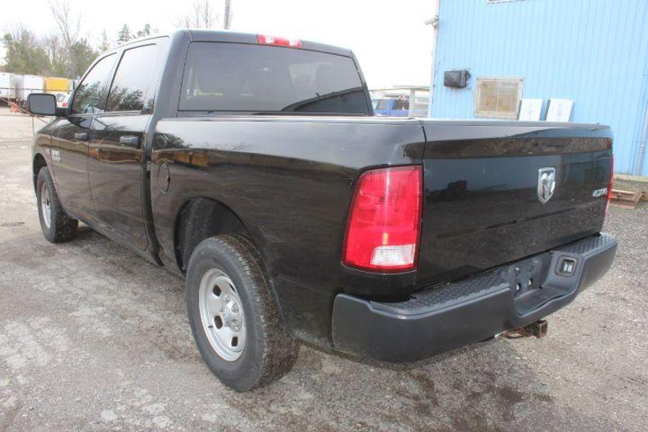 2017 RAM 1500  Photo3