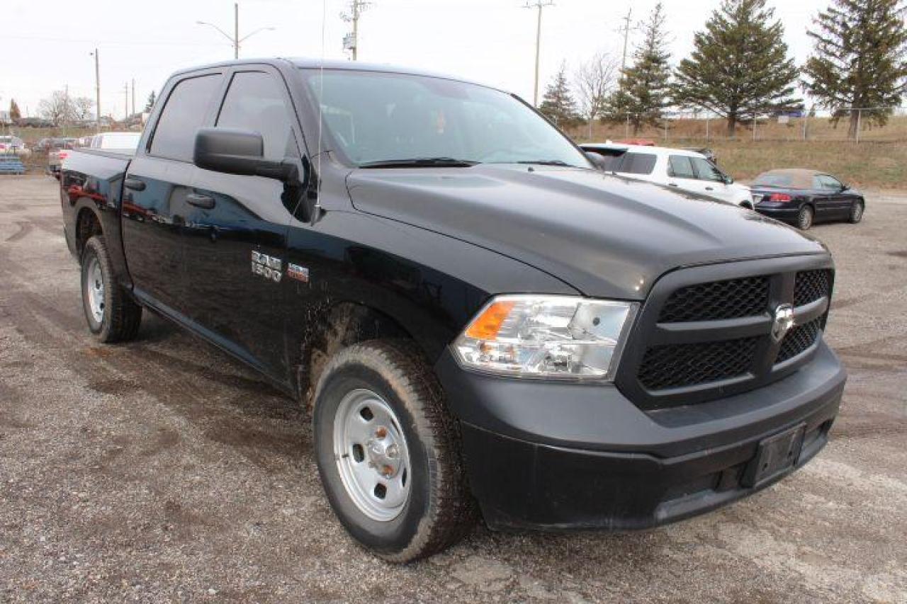 2017 RAM 1500  Photo