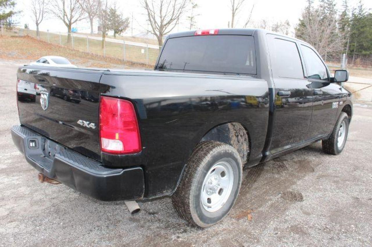 2017 RAM 1500  Photo