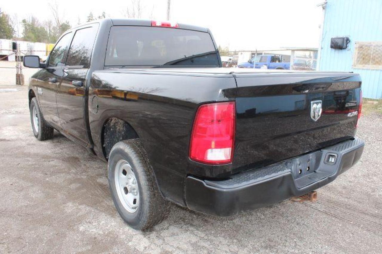 2017 RAM 1500  Photo