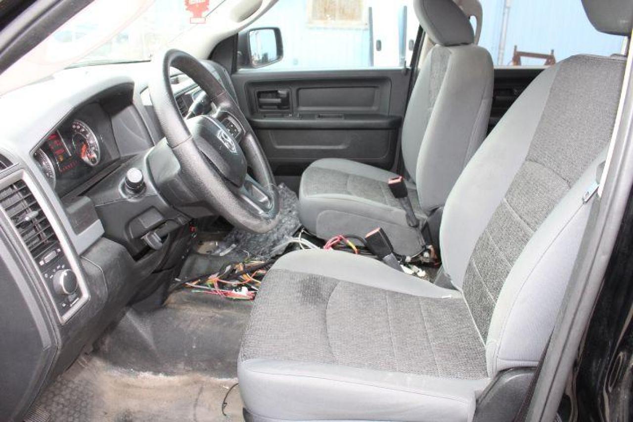 2017 RAM 1500  Photo