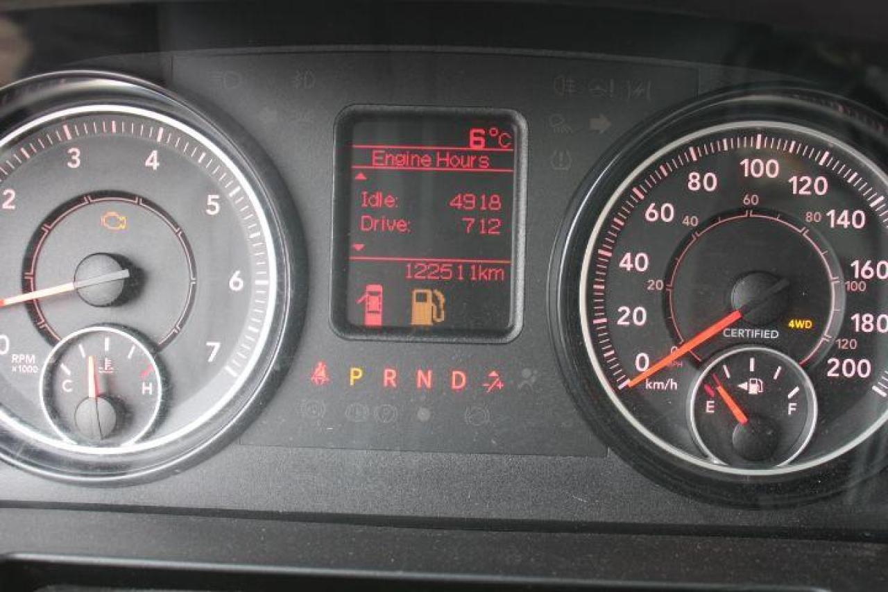 2017 RAM 1500  Photo