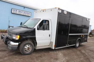 Used 2000 Ford Econoline  for sale in Breslau, ON
