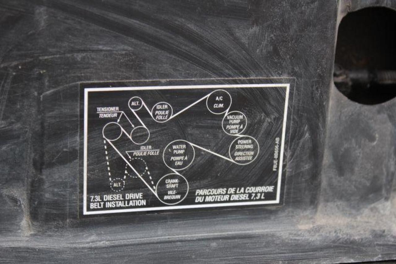 2000 Ford Econoline  Photo