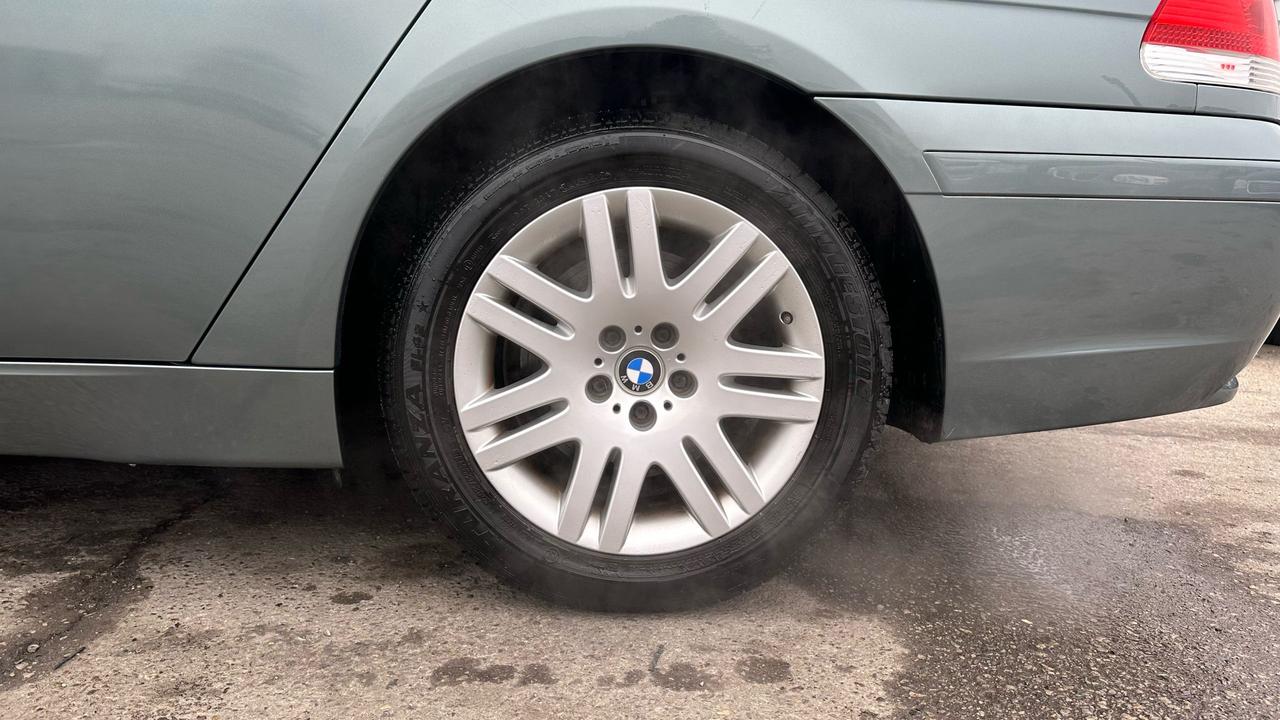 2002 BMW 7 Series 745I*ONLY 70,000KMS*LOADEDVERY CLEAN*CERTIFIED Photo