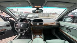 2002 BMW 7 Series 745I*ONLY 70,000KMS*LOADEDVERY CLEAN*CERTIFIED - Photo #11