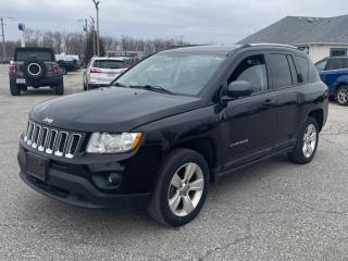 Used 2012 Jeep Compass Sport for sale in Oshawa, ON