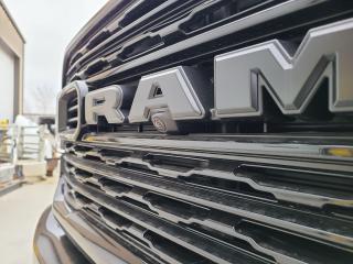 2022 RAM 2500 Limited 4x4 Mega Cab 6'4" Box - Photo #37