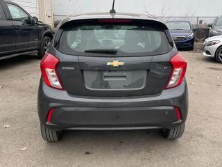 2017 Chevrolet Spark LT - Photo #4