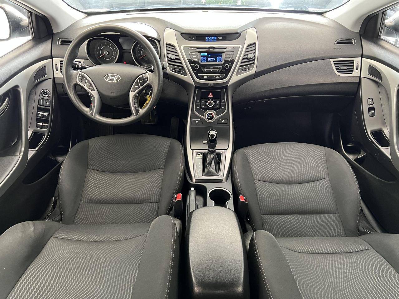2015 Hyundai Elantra GL+New Tires+Heated Seats+Bluetooth+CLEAN CARFAX Photo60