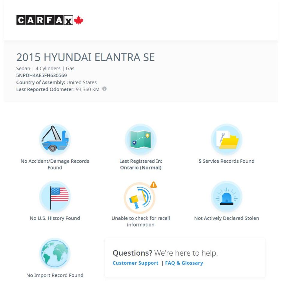 2015 Hyundai Elantra GL+New Tires+Heated Seats+Bluetooth+CLEAN CARFAX - Photo #12