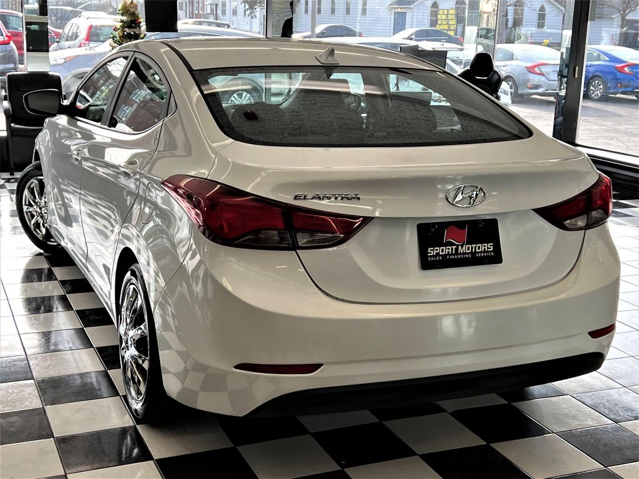 2015 Hyundai Elantra GL+New Tires+Heated Seats+Bluetooth+CLEAN CARFAX Photo65