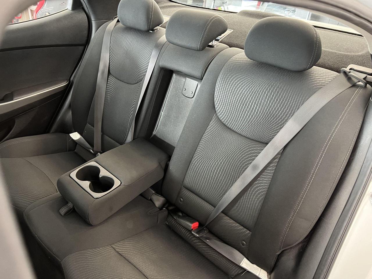 2015 Hyundai Elantra GL+New Tires+Heated Seats+Bluetooth+CLEAN CARFAX - Photo #24
