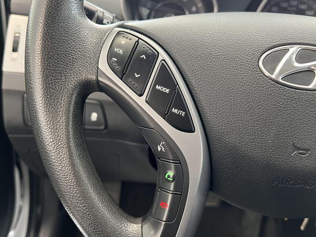 2015 Hyundai Elantra GL+New Tires+Heated Seats+Bluetooth+CLEAN CARFAX Photo29