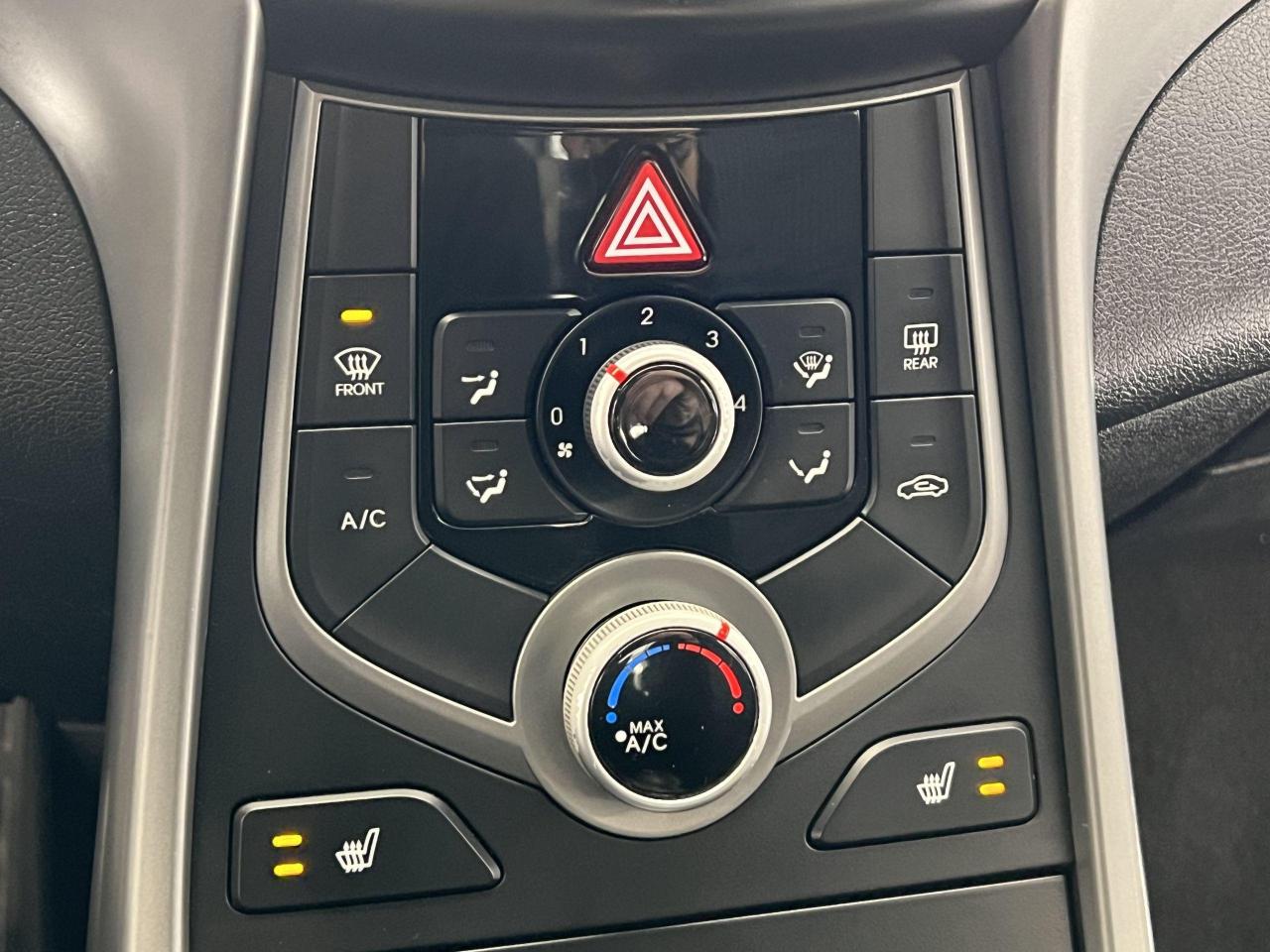 2015 Hyundai Elantra GL+New Tires+Heated Seats+Bluetooth+CLEAN CARFAX - Photo #34