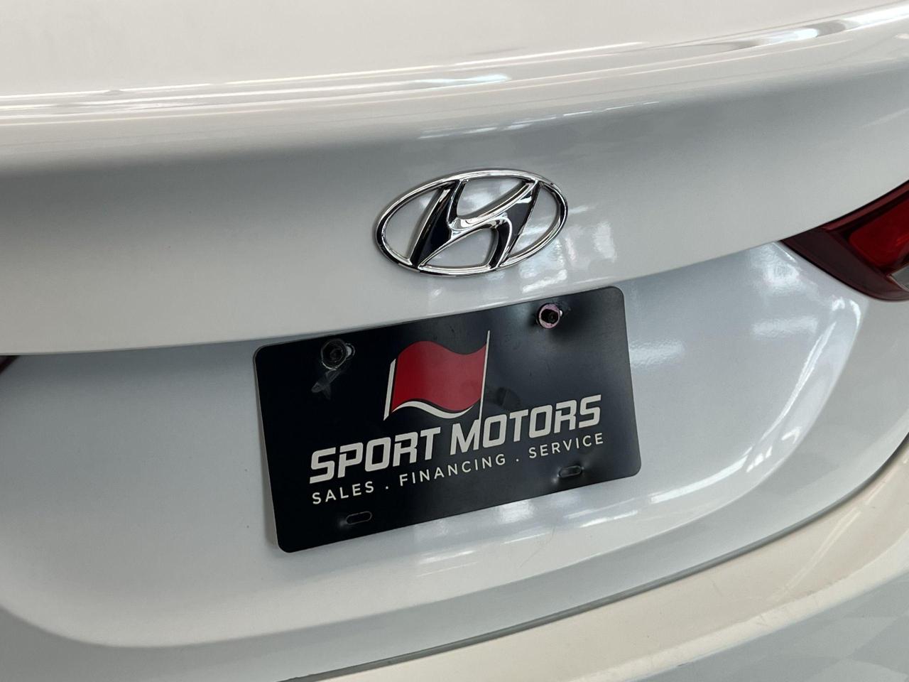 2015 Hyundai Elantra GL+New Tires+Heated Seats+Bluetooth+CLEAN CARFAX Photo50