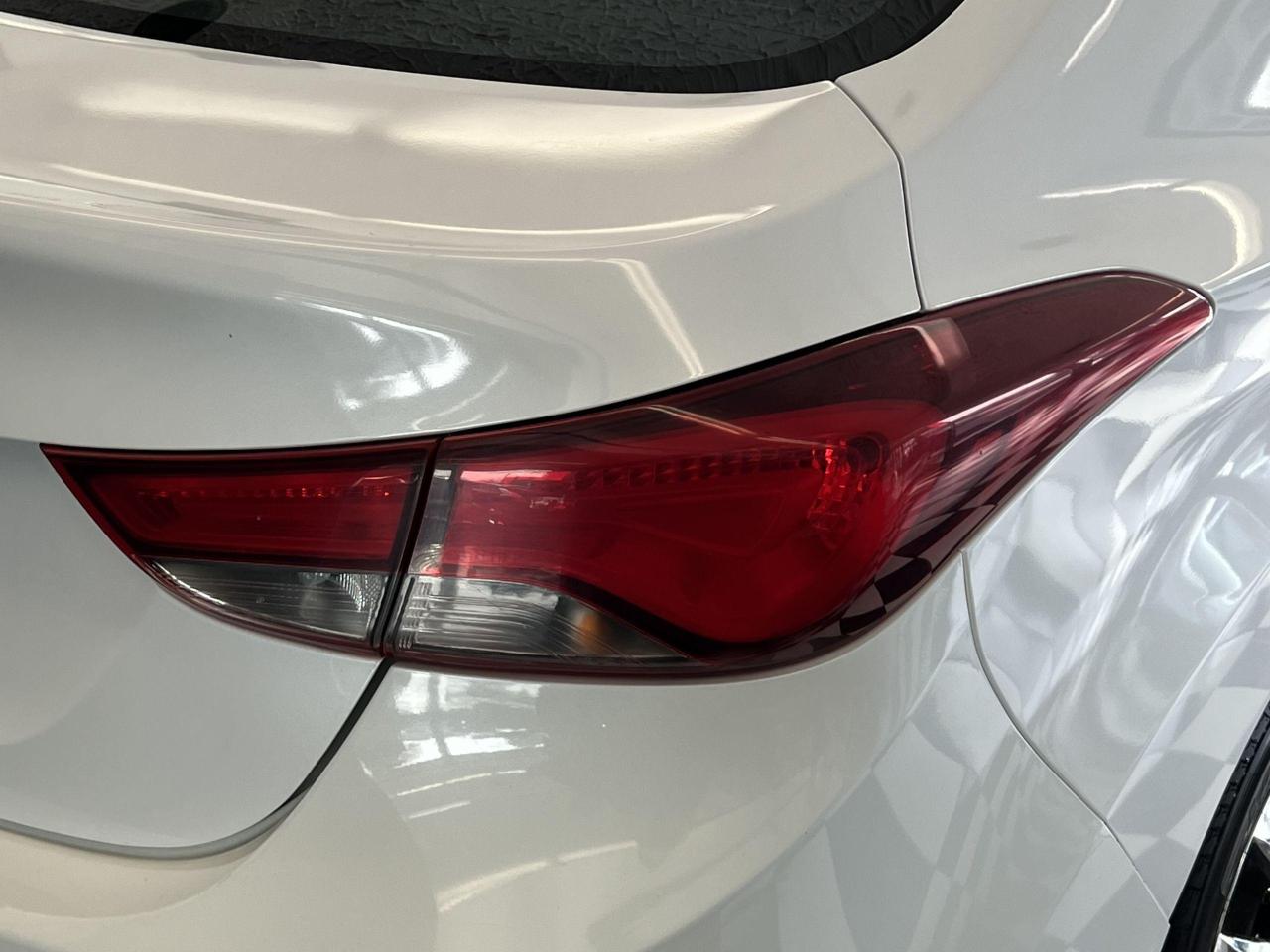 2015 Hyundai Elantra GL+New Tires+Heated Seats+Bluetooth+CLEAN CARFAX - Photo #51