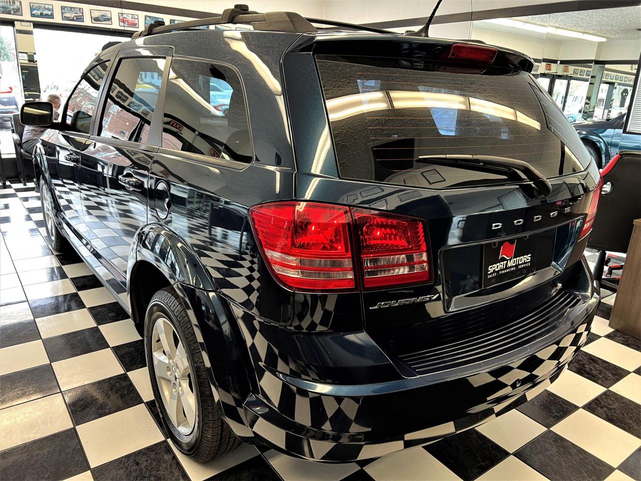 2014 Dodge Journey CVP+KeylessEntry+Push Start+New Tires+CLEAN CARFAx - Photo #2