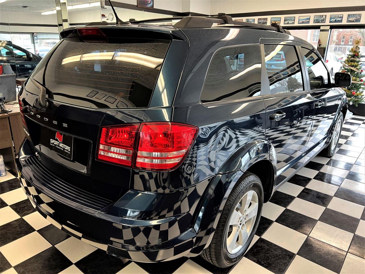 2014 Dodge Journey CVP+KeylessEntry+Push Start+New Tires+CLEAN CARFAx - Photo #4