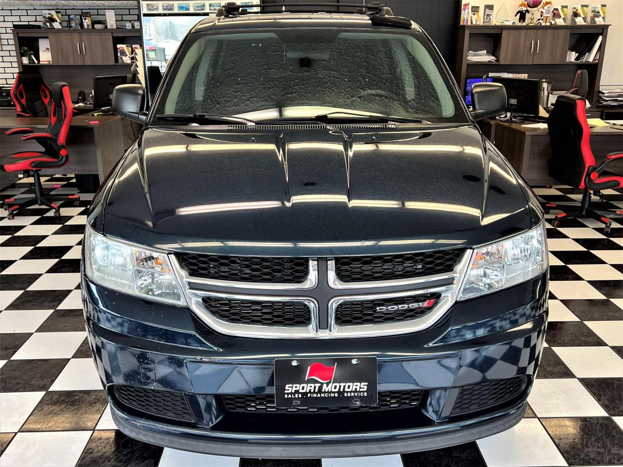 2014 Dodge Journey CVP+KeylessEntry+Push Start+New Tires+CLEAN CARFAx - Photo #6