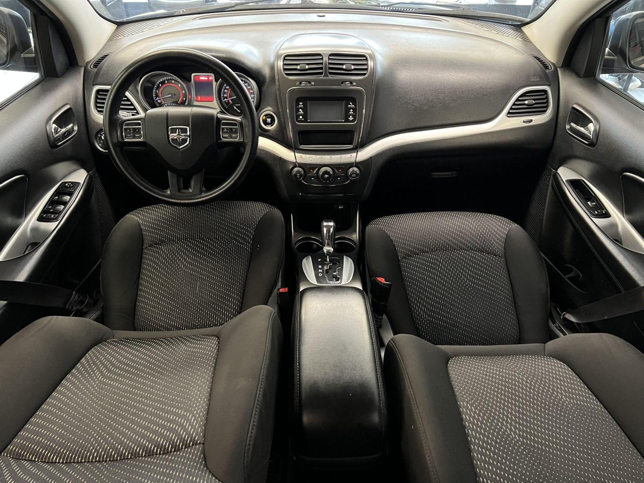 2014 Dodge Journey CVP+KeylessEntry+Push Start+New Tires+CLEAN CARFAx - Photo #7