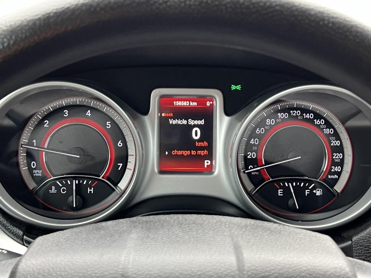 2014 Dodge Journey CVP+KeylessEntry+Push Start+New Tires+CLEAN CARFAx - Photo #15