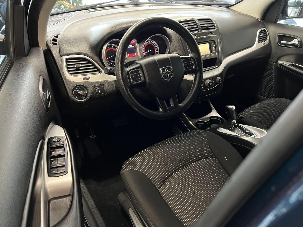 2014 Dodge Journey CVP+KeylessEntry+Push Start+New Tires+CLEAN CARFAx - Photo #16