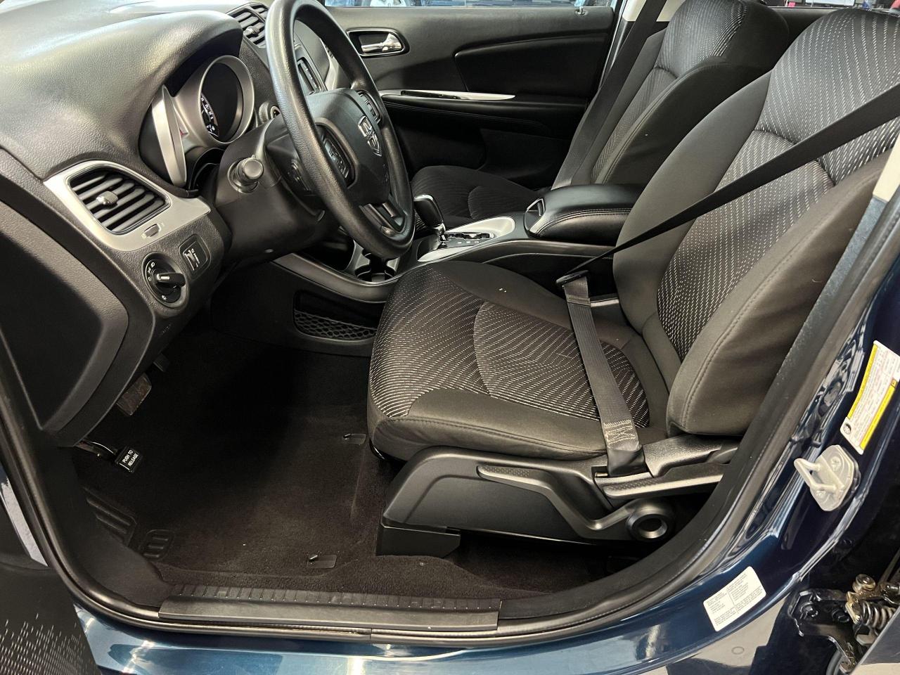 2014 Dodge Journey CVP+KeylessEntry+Push Start+New Tires+CLEAN CARFAx - Photo #17