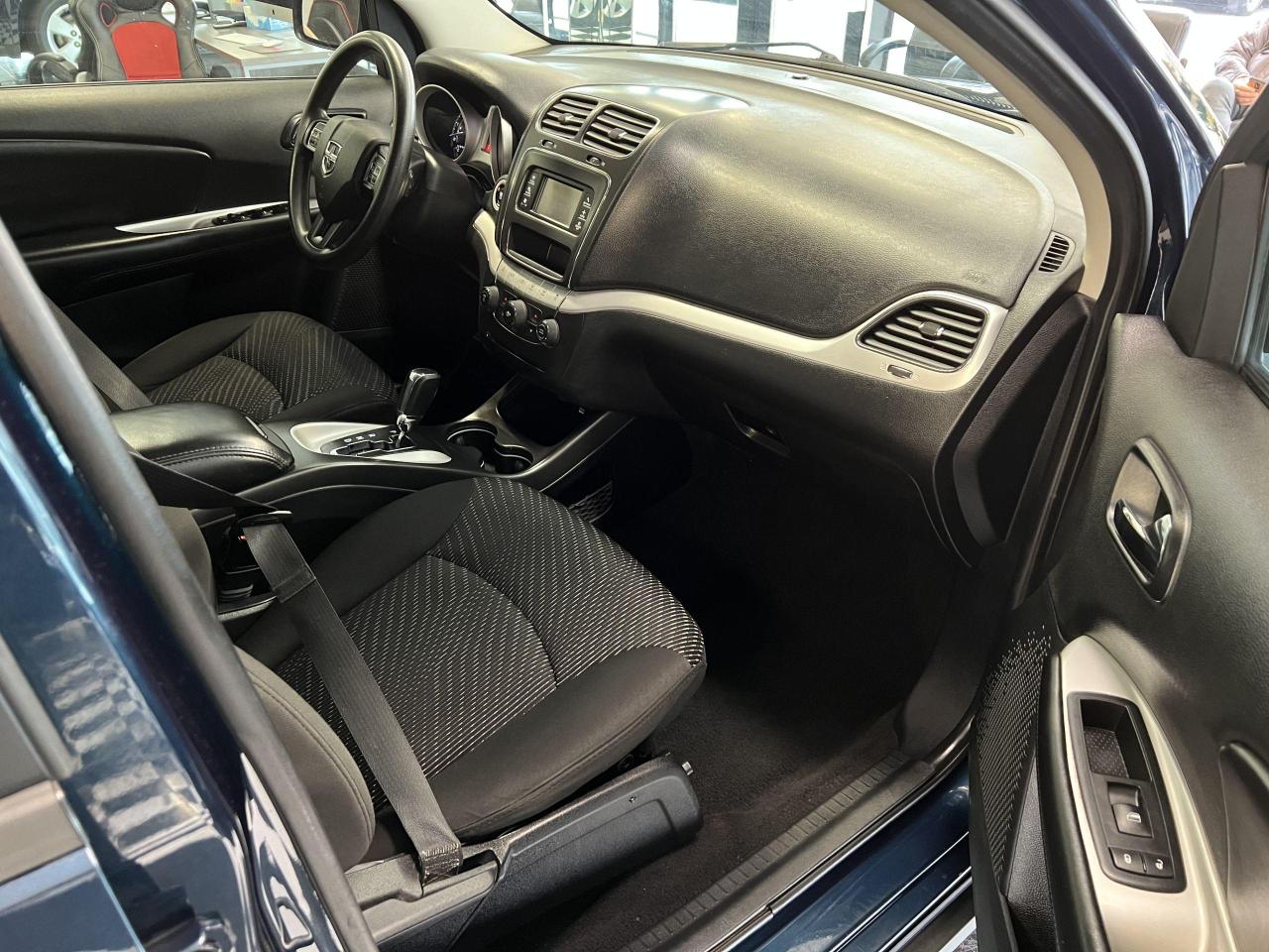 2014 Dodge Journey CVP+KeylessEntry+Push Start+New Tires+CLEAN CARFAx - Photo #19