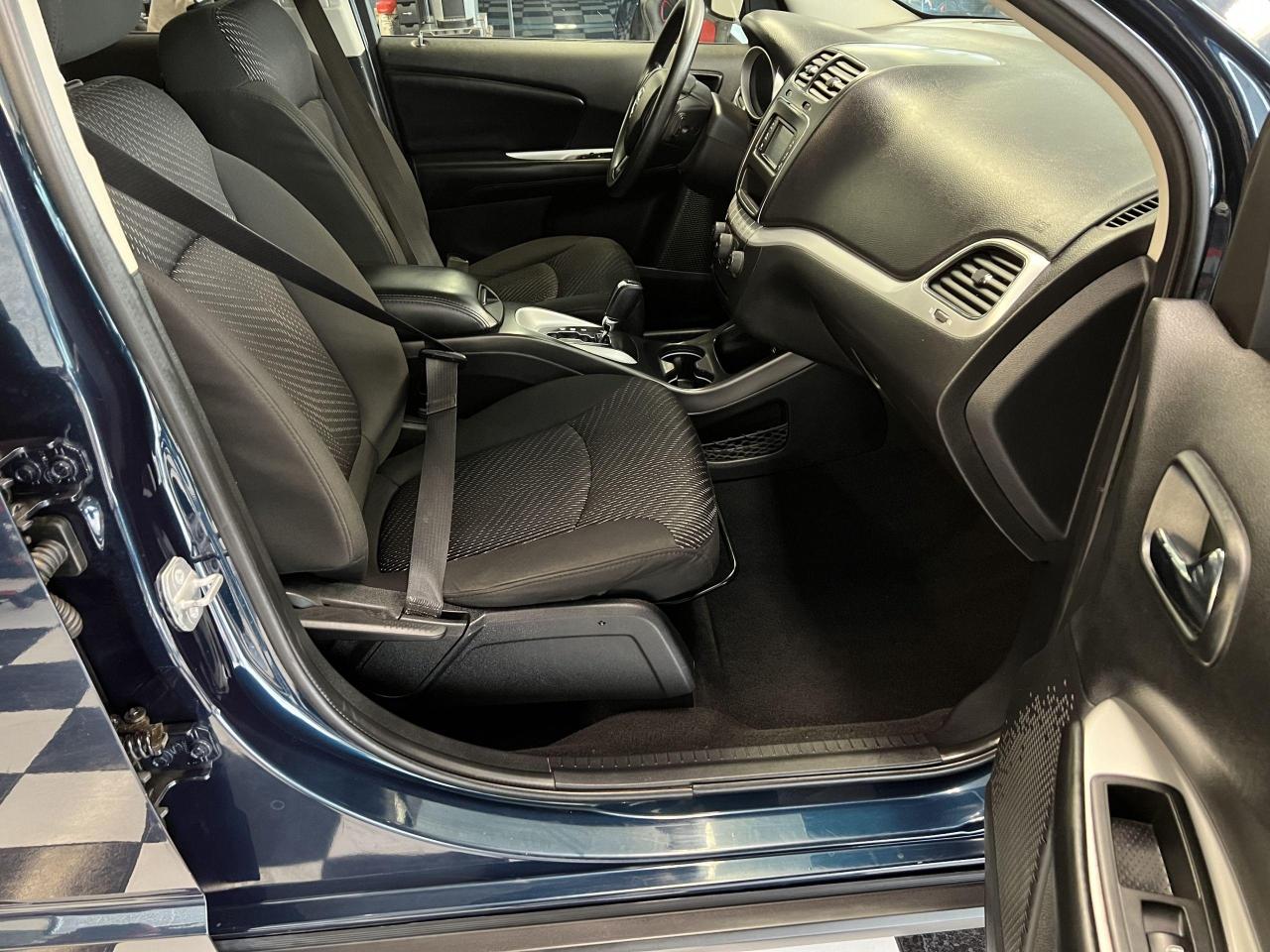 2014 Dodge Journey CVP+KeylessEntry+Push Start+New Tires+CLEAN CARFAx - Photo #20