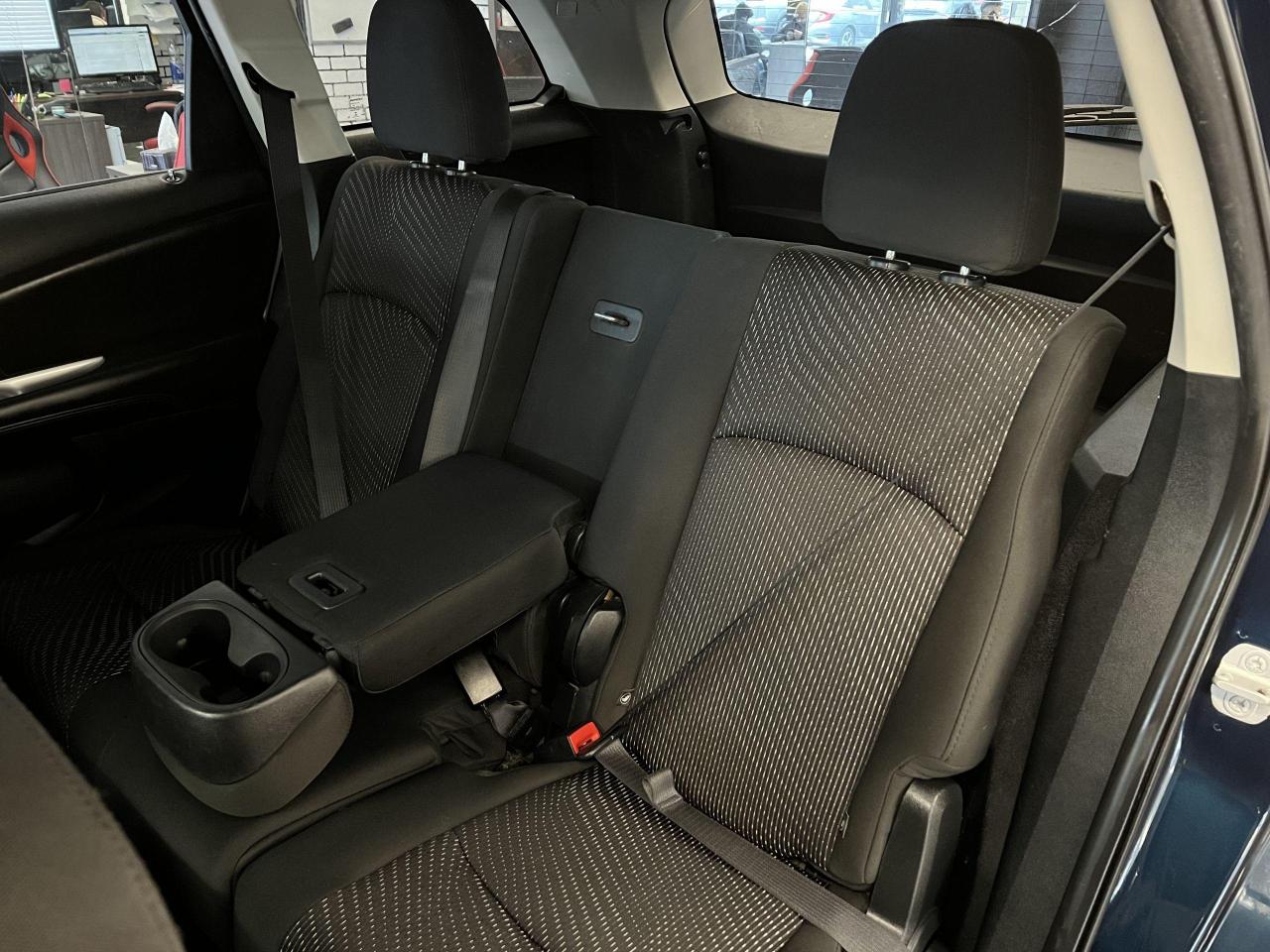 2014 Dodge Journey CVP+KeylessEntry+Push Start+New Tires+CLEAN CARFAx - Photo #23