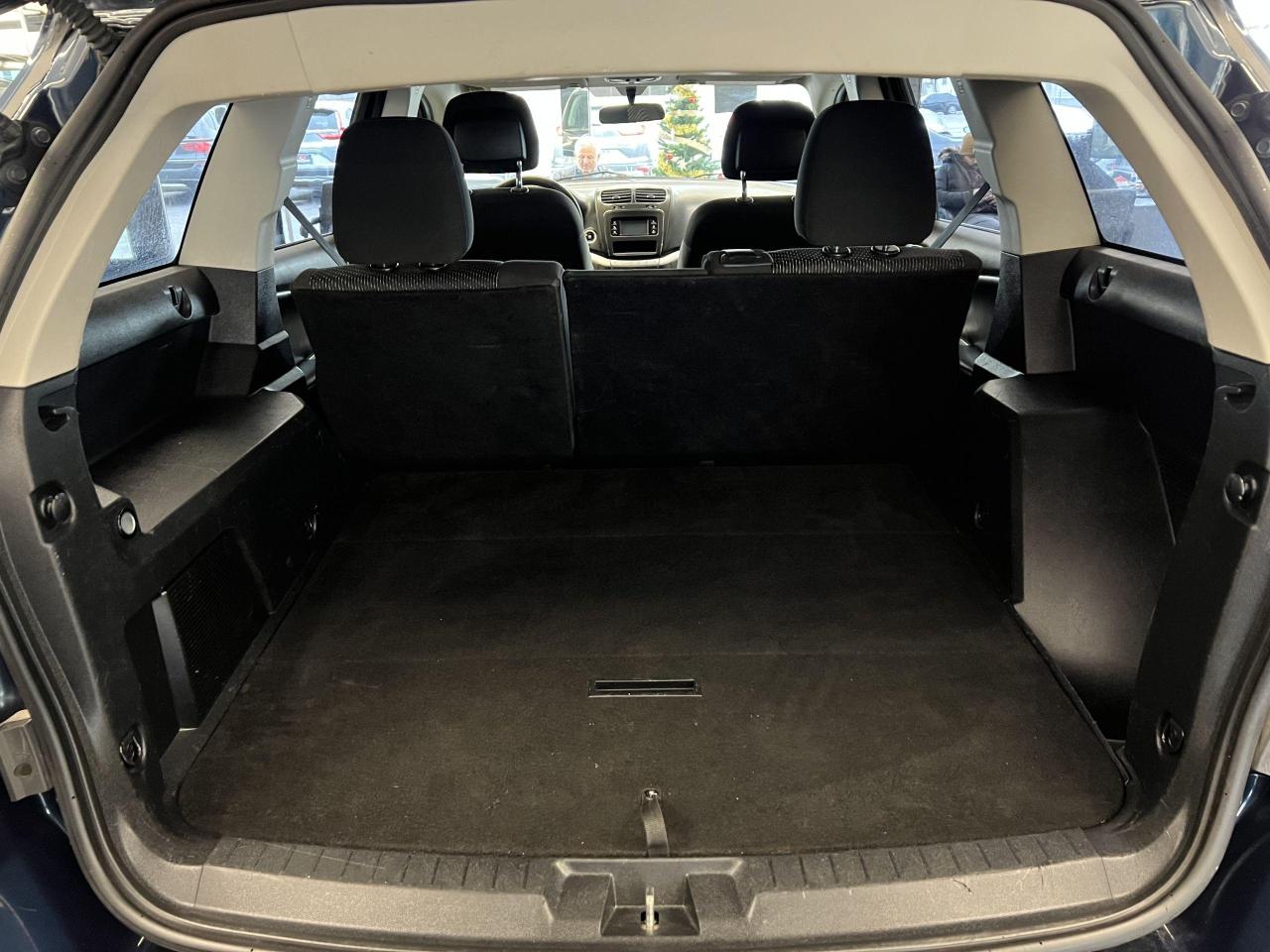 2014 Dodge Journey CVP+KeylessEntry+Push Start+New Tires+CLEAN CARFAx - Photo #24