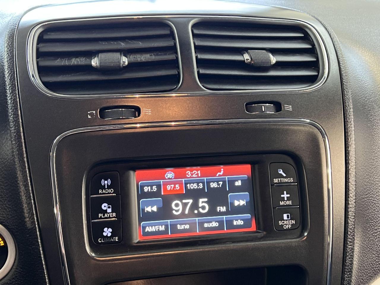 2014 Dodge Journey CVP+KeylessEntry+Push Start+New Tires+CLEAN CARFAx - Photo #25