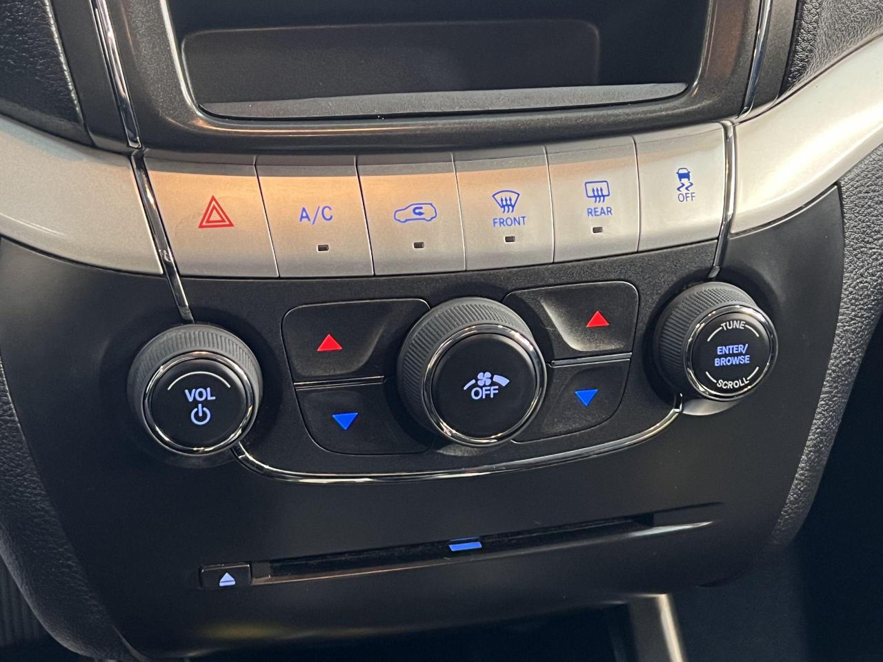 2014 Dodge Journey CVP+KeylessEntry+Push Start+New Tires+CLEAN CARFAx - Photo #30