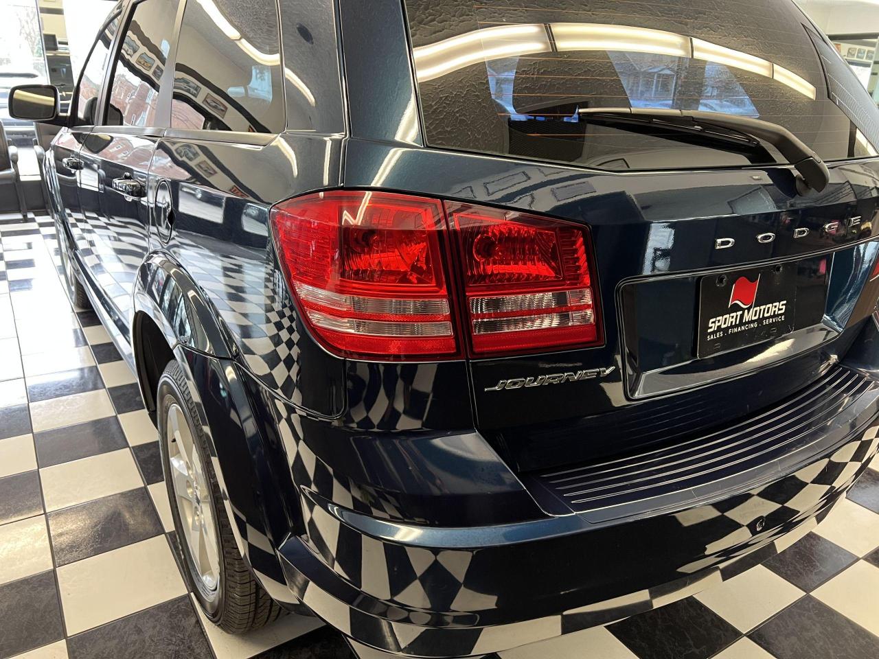 2014 Dodge Journey CVP+KeylessEntry+Push Start+New Tires+CLEAN CARFAx - Photo #32