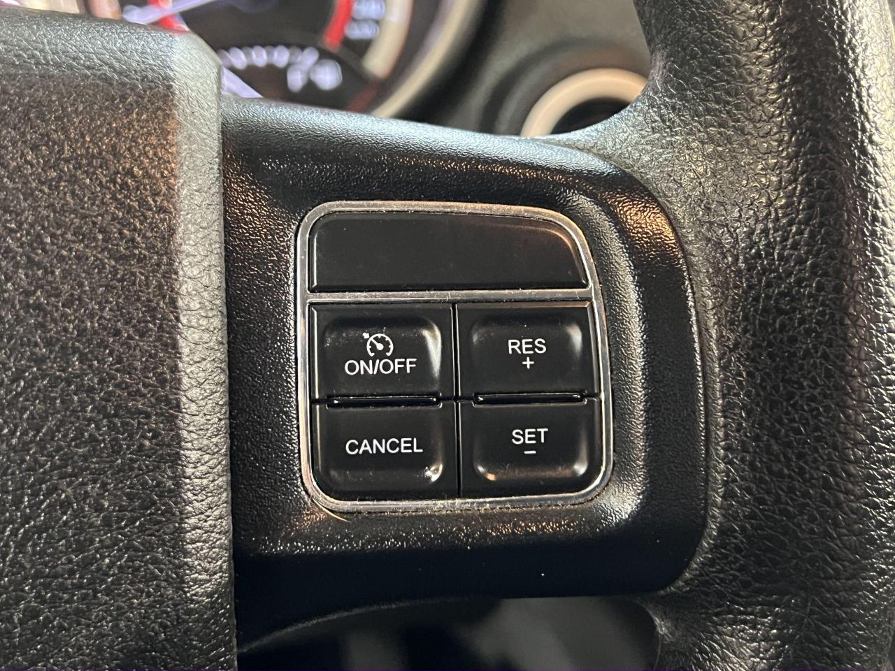 2014 Dodge Journey CVP+KeylessEntry+Push Start+New Tires+CLEAN CARFAx - Photo #38