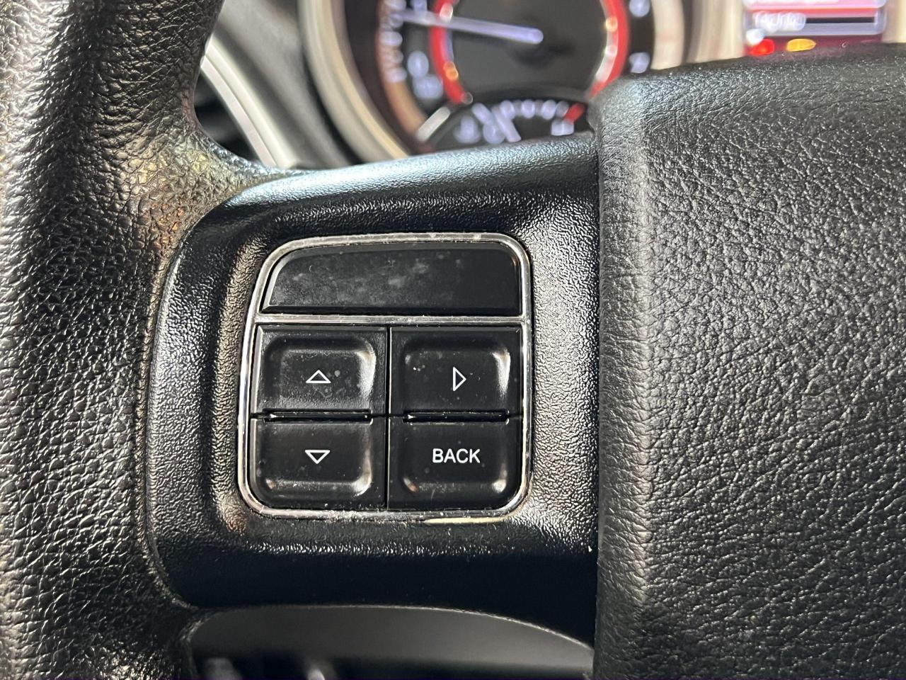 2014 Dodge Journey CVP+KeylessEntry+Push Start+New Tires+CLEAN CARFAx - Photo #39