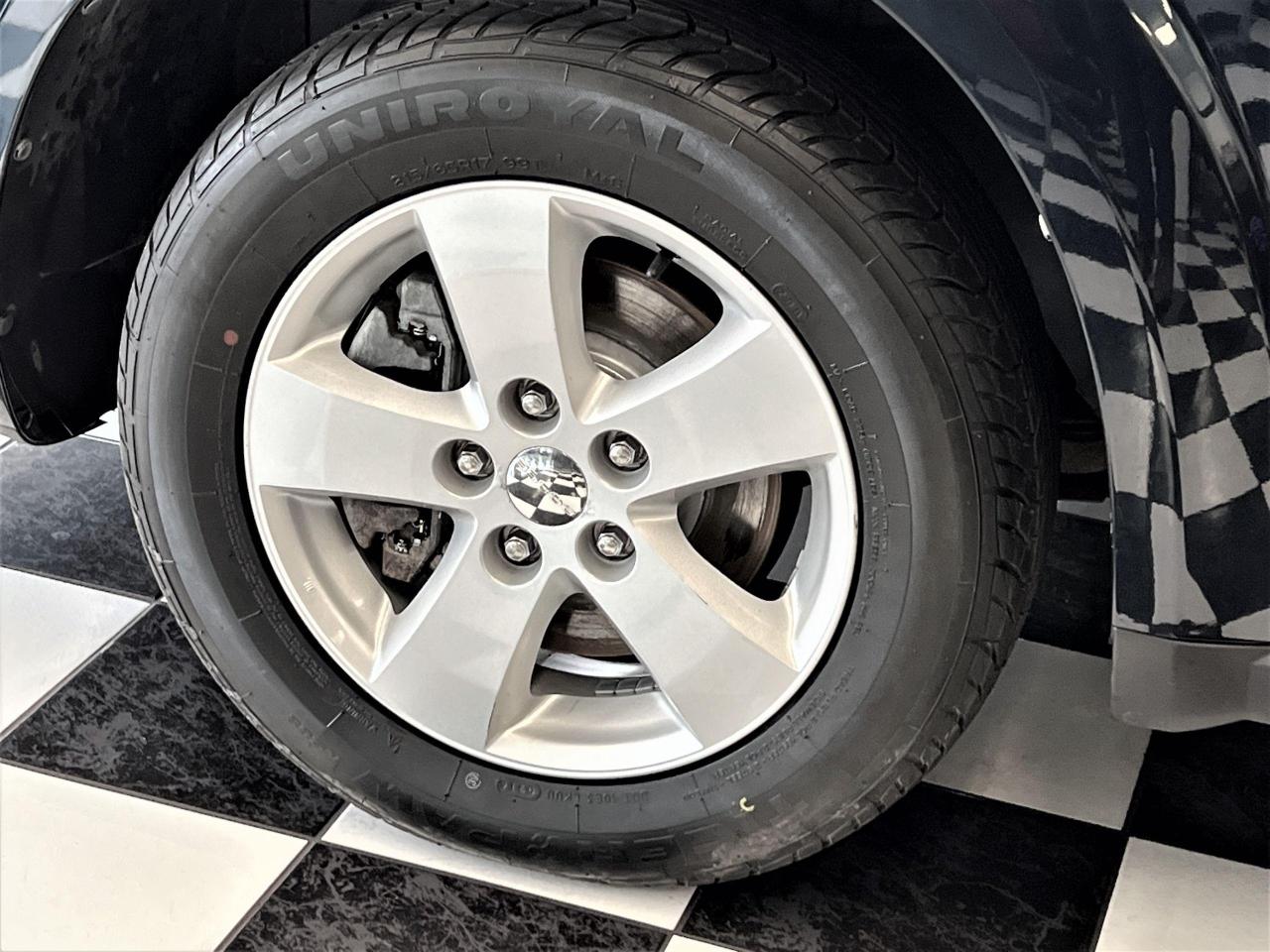 2014 Dodge Journey CVP+KeylessEntry+Push Start+New Tires+CLEAN CARFAx - Photo #41