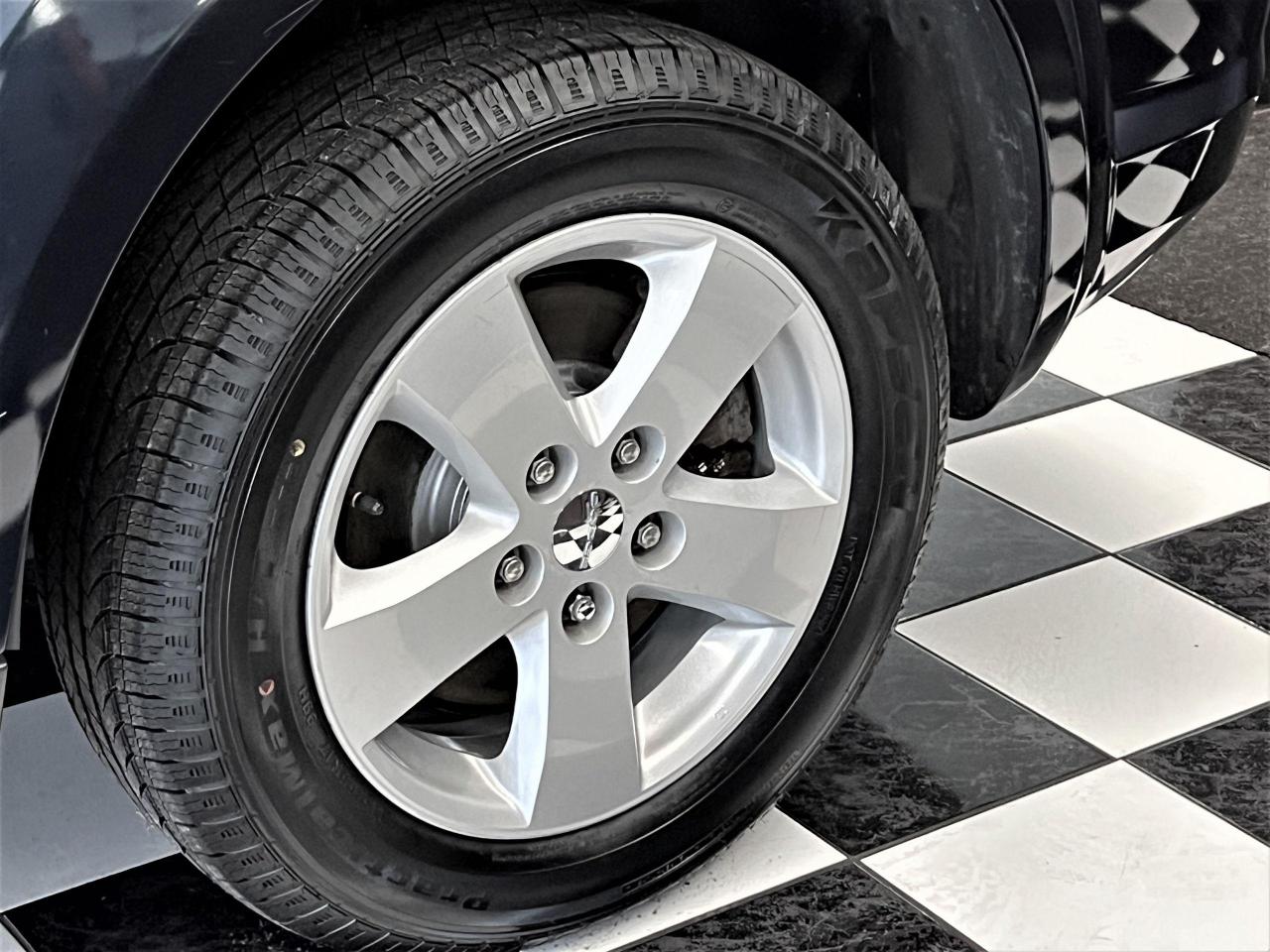 2014 Dodge Journey CVP+KeylessEntry+Push Start+New Tires+CLEAN CARFAx - Photo #42