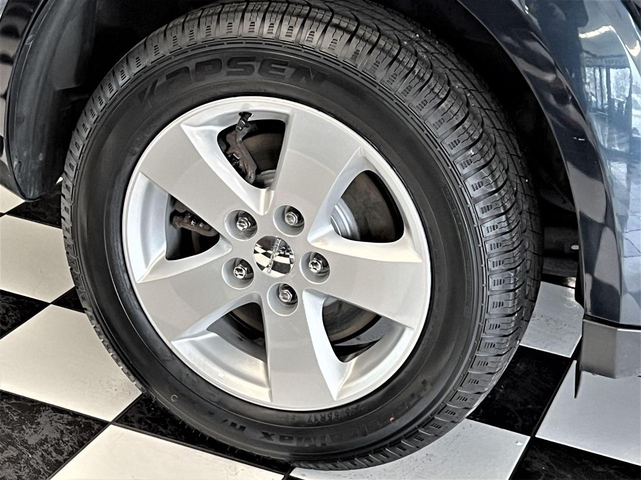 2014 Dodge Journey CVP+KeylessEntry+Push Start+New Tires+CLEAN CARFAx - Photo #43