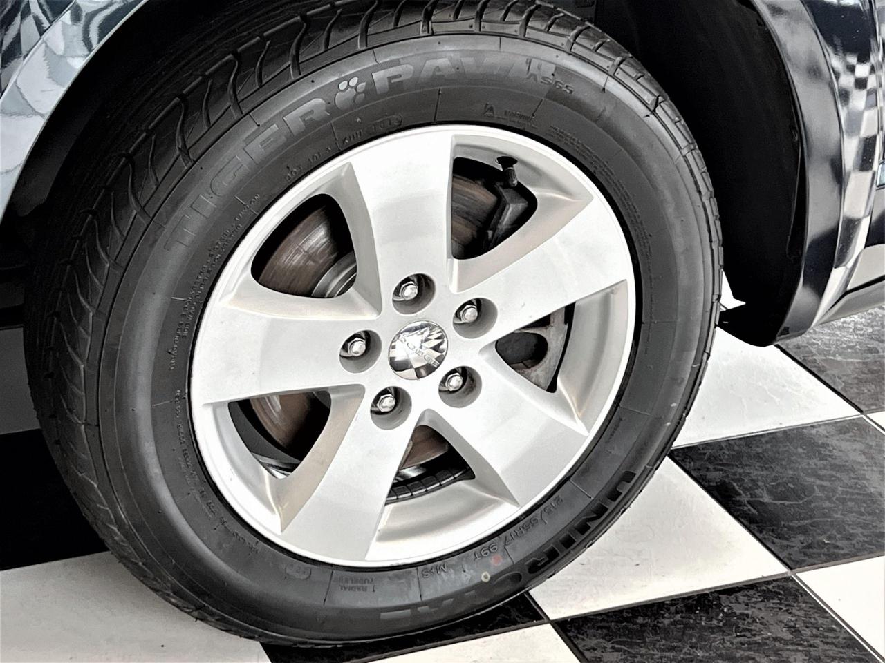 2014 Dodge Journey CVP+KeylessEntry+Push Start+New Tires+CLEAN CARFAx - Photo #44