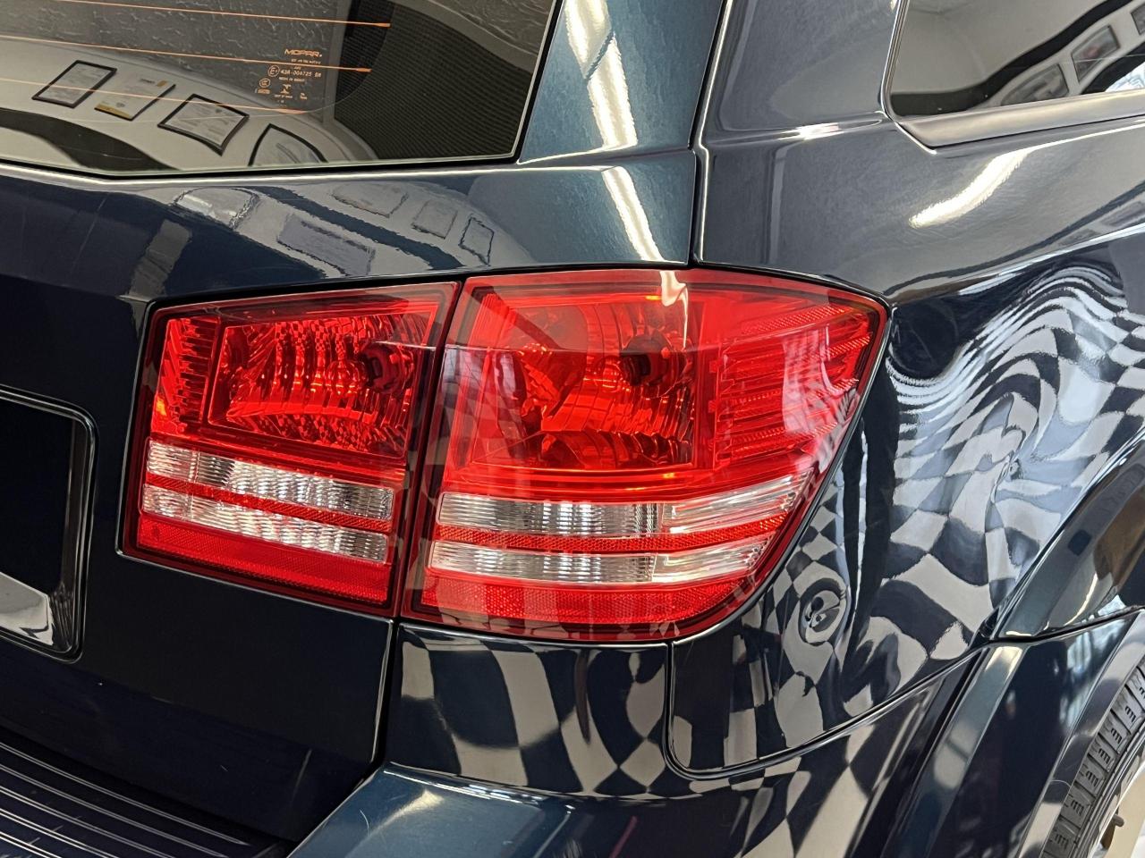 2014 Dodge Journey CVP+KeylessEntry+Push Start+New Tires+CLEAN CARFAx - Photo #48