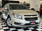 2015 Chevrolet Cruze 2LT+Leather+Roof+Remote Start+Camera+CLEAN CARFAX Photo76