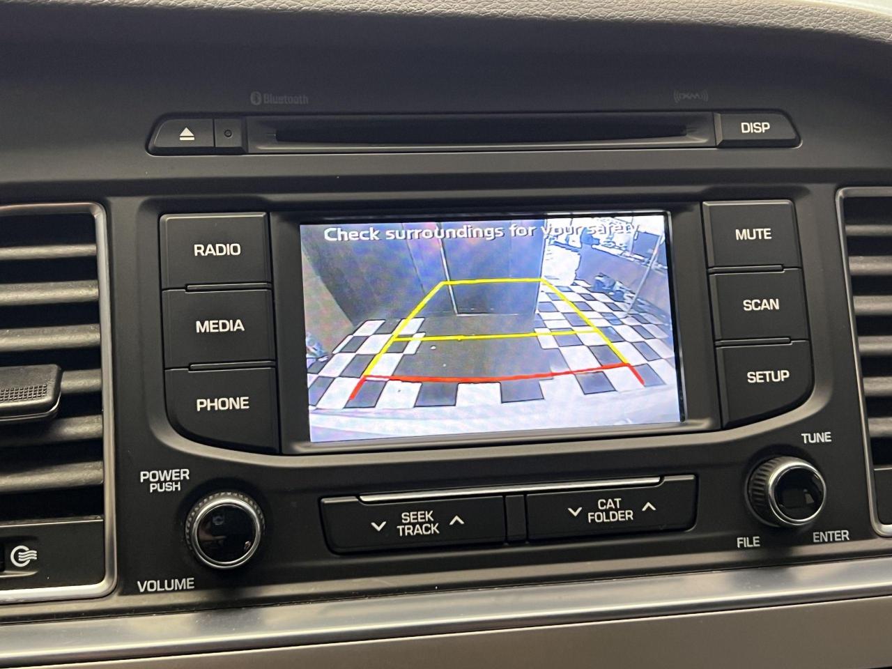 2015 Hyundai Sonata GL+New Tires+Camera+Bluetooth+Heated Seats Photo63