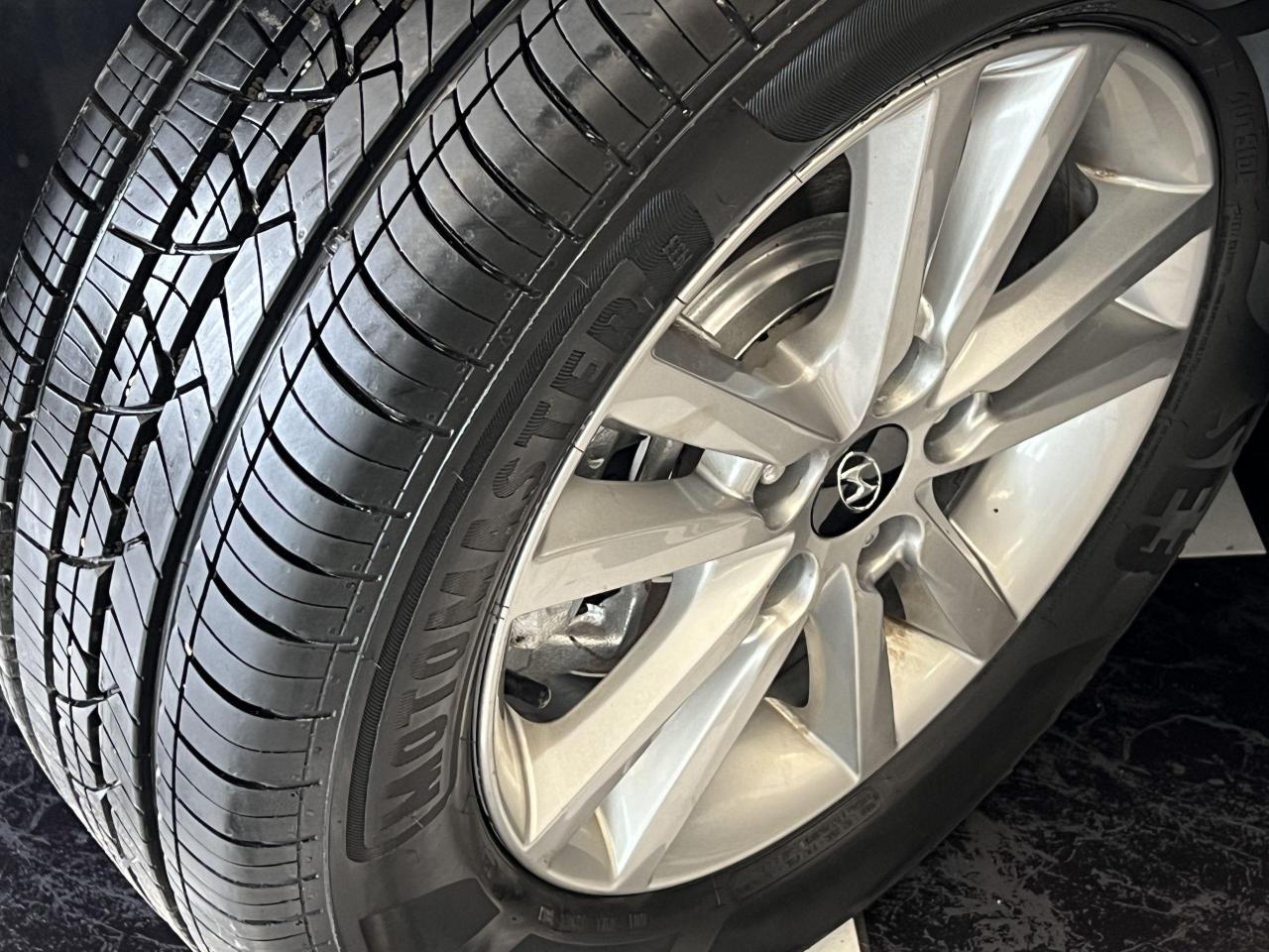 2015 Hyundai Sonata GL+New Tires+Camera+Bluetooth+Heated Seats Photo64