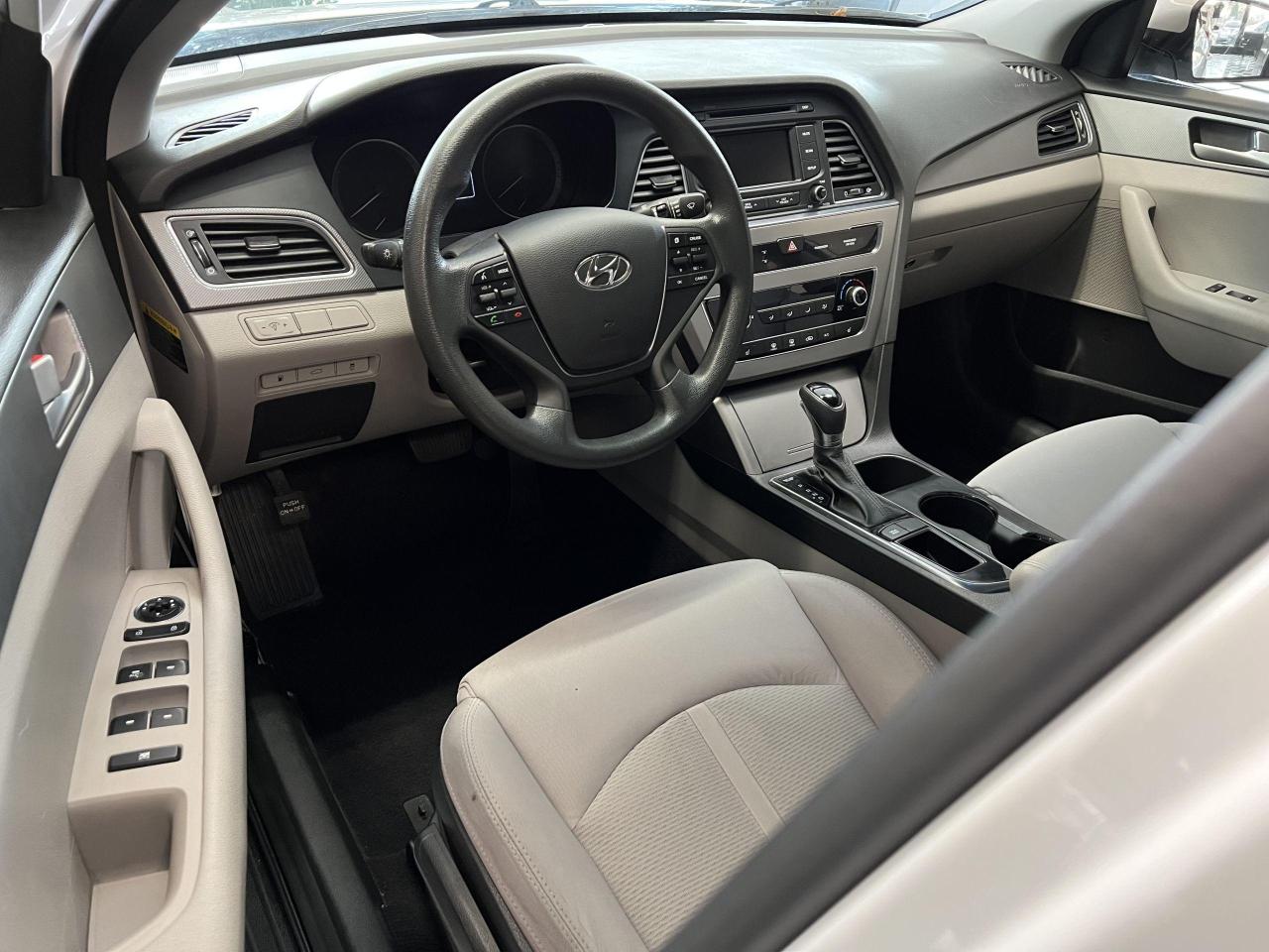 2015 Hyundai Sonata GL+New Tires+Camera+Bluetooth+Heated Seats Photo68