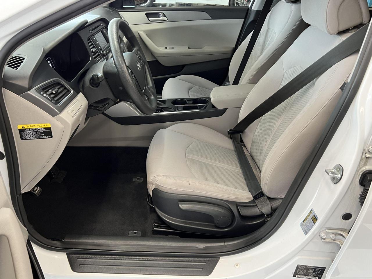 2015 Hyundai Sonata GL+New Tires+Camera+Bluetooth+Heated Seats Photo69