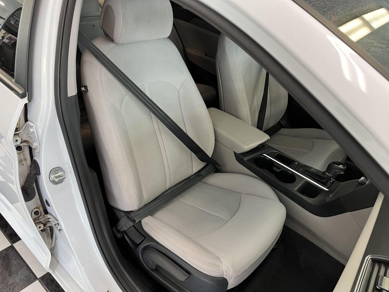2015 Hyundai Sonata GL+New Tires+Camera+Bluetooth+Heated Seats Photo73