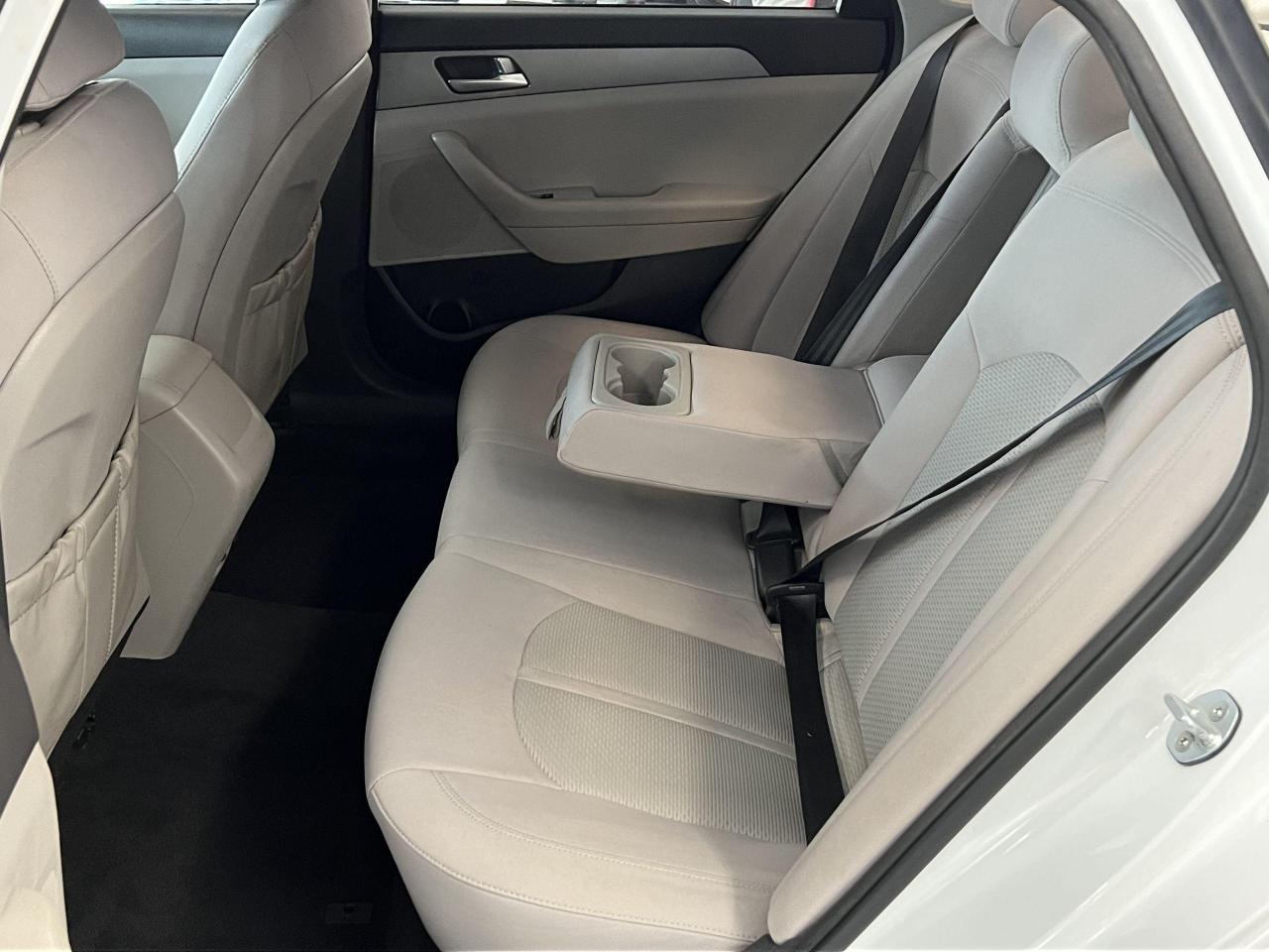 2015 Hyundai Sonata GL+New Tires+Camera+Bluetooth+Heated Seats Photo74